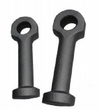 Повдигане на котвата на очите