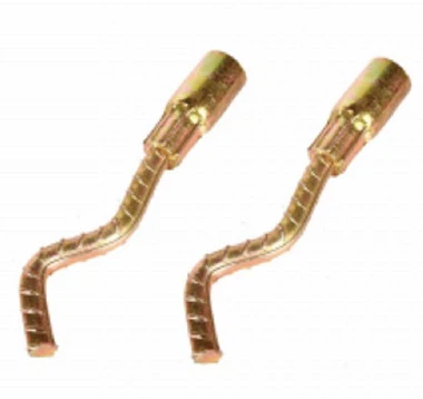 Къси вълнообразни опашни гнезда